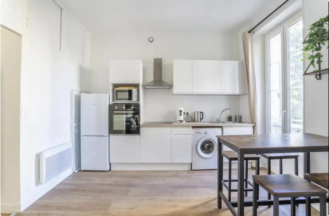 Lejlighed Jolie Appartement Proche De La Joliette 14Lan Marseille
